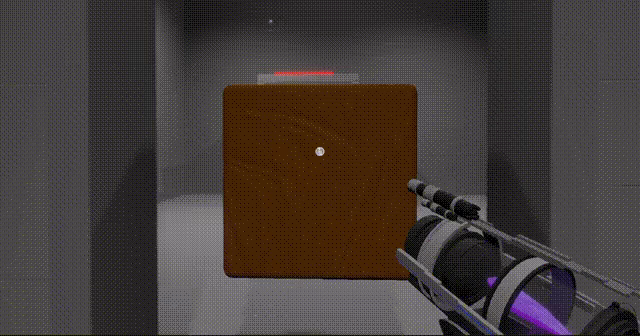 Gravity Lab video 3