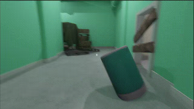 Gravity Lab video 4