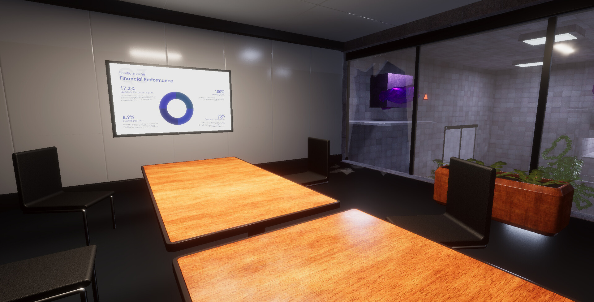 #4. Gravity Lab (Steam) 게시자: PHANTOM PIXEL