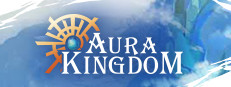 Aura Kingdom cover art