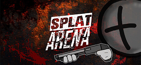 Splat Arena banner image