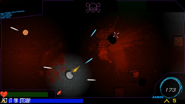 Splat Arena screenshot 6