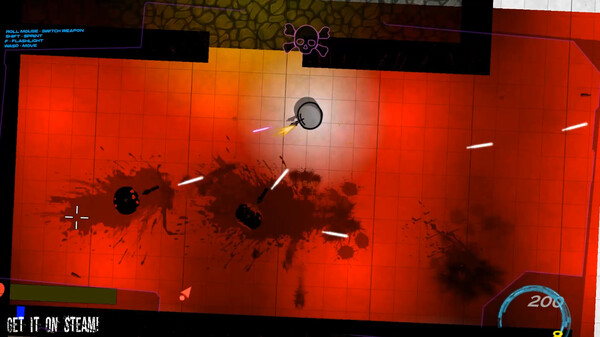 Splat Arena screenshot 4