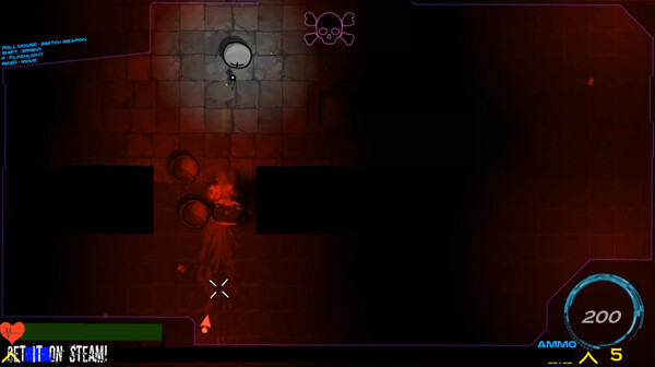 Splat Arena screenshot 2