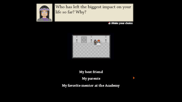 Heartwell screenshot 5