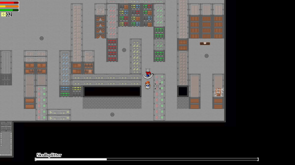 Heartwell screenshot 4