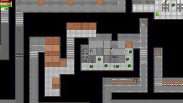 Heartwell screenshot 2