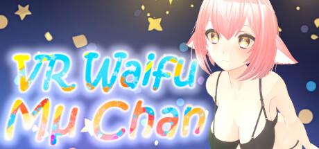 VR Waifu - MuChan Cheat Engine/CT