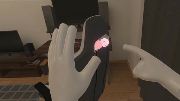VR Waifu - MuChan