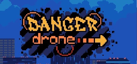 Danger Drone steam charts