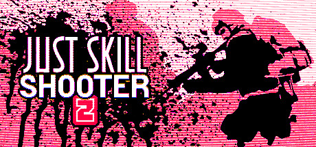 Just skill shooter 2 banner image