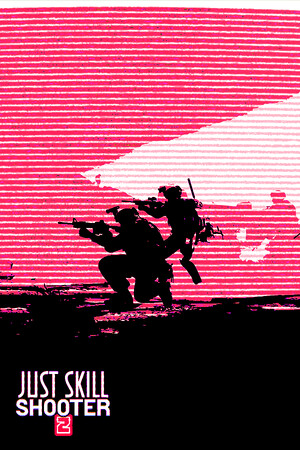 Just skill shooter 2 cover art