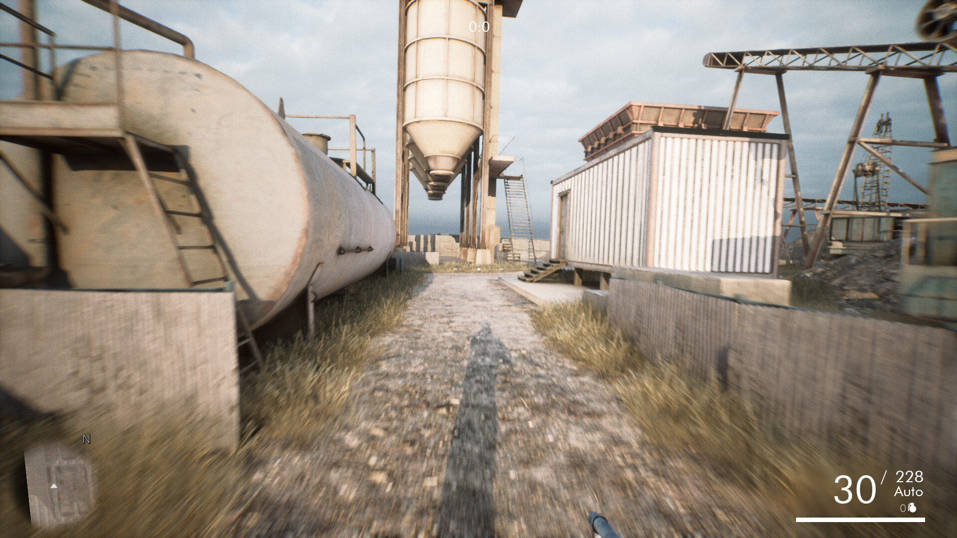 Just skill shooter 2 screenshot 6