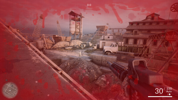 Just skill shooter 2 screenshot