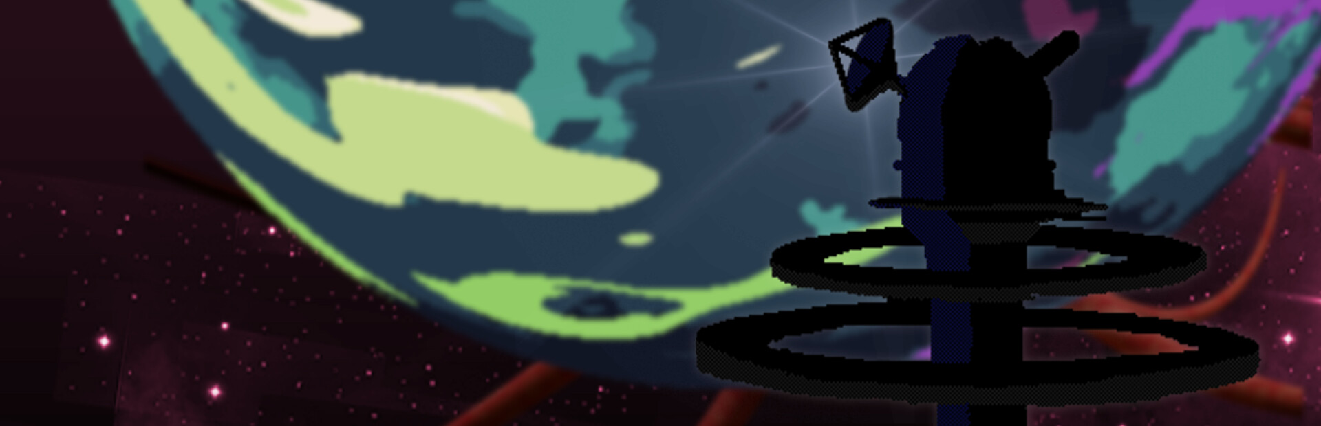 Planet Scanner