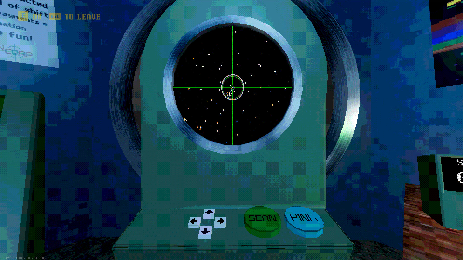 Planet Scanner screenshot #3