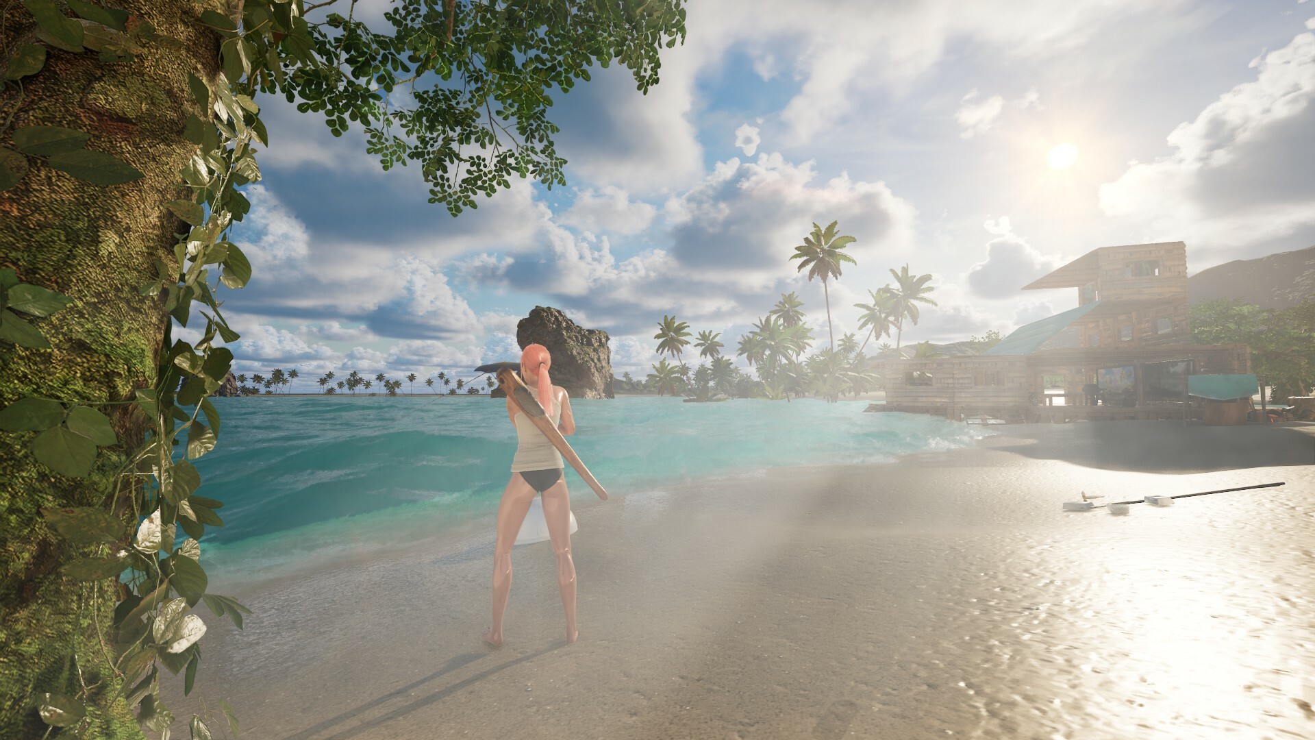 Dinosaur World screenshot #4