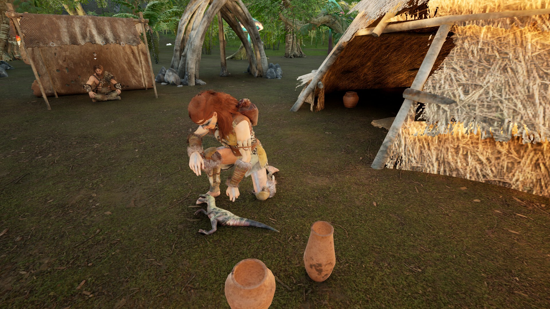 Dinosaur World screenshot #31
