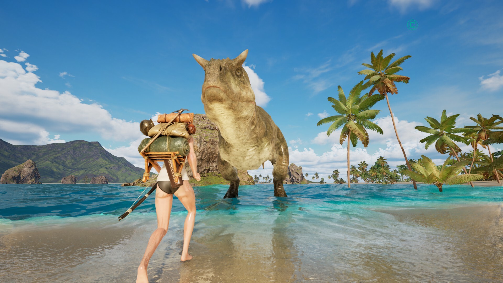 Dinosaur World screenshot #21