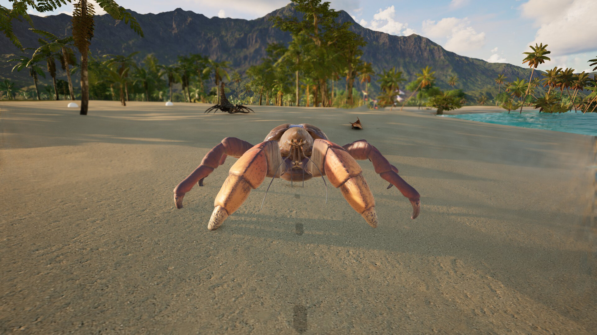 Dinosaur World screenshot #14