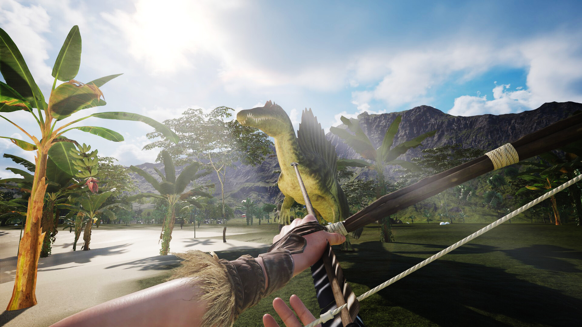 Dinosaur World screenshot #5