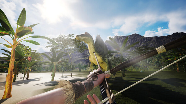 Dinosaur World