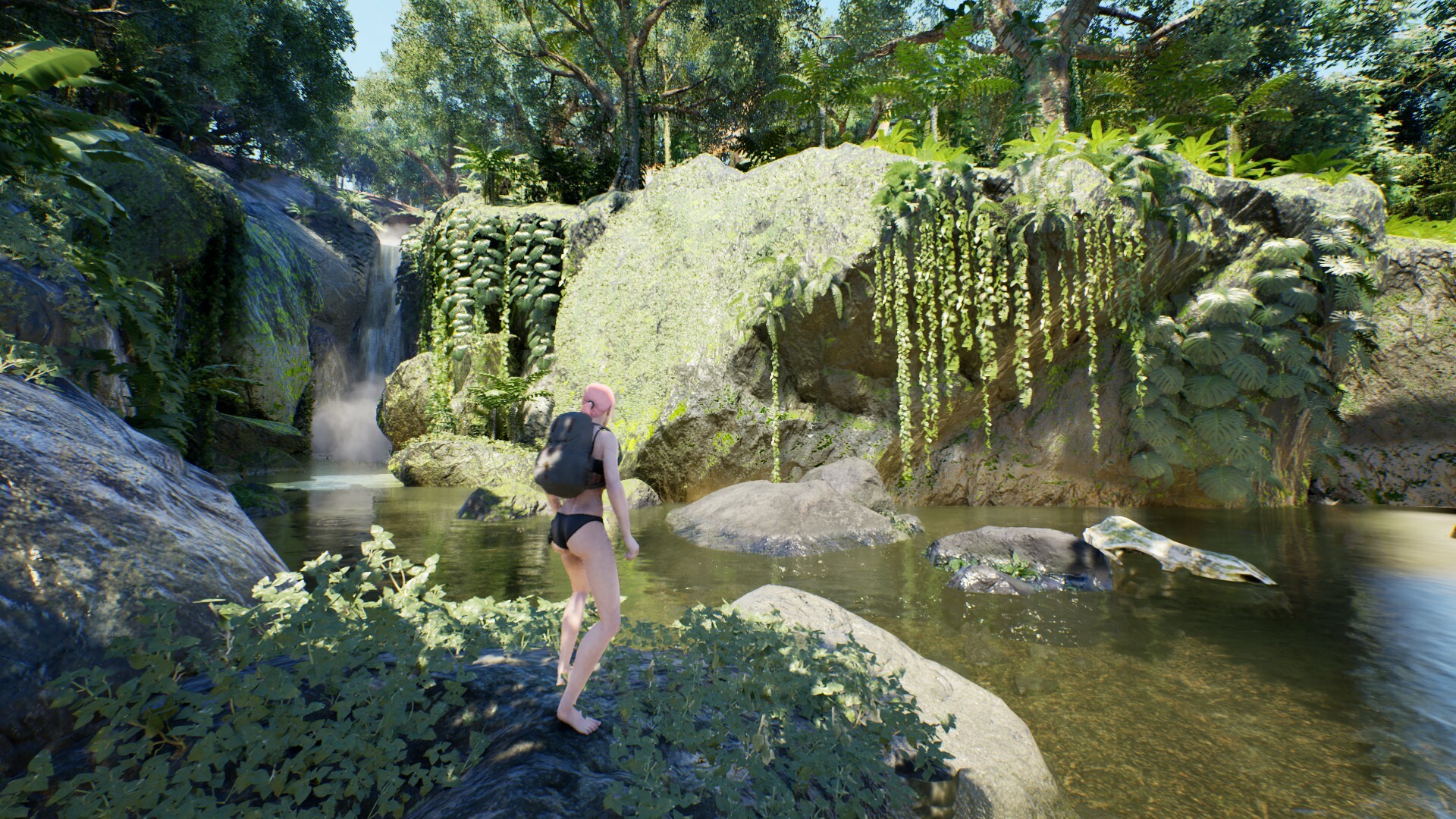 Dinosaur World screenshot #20