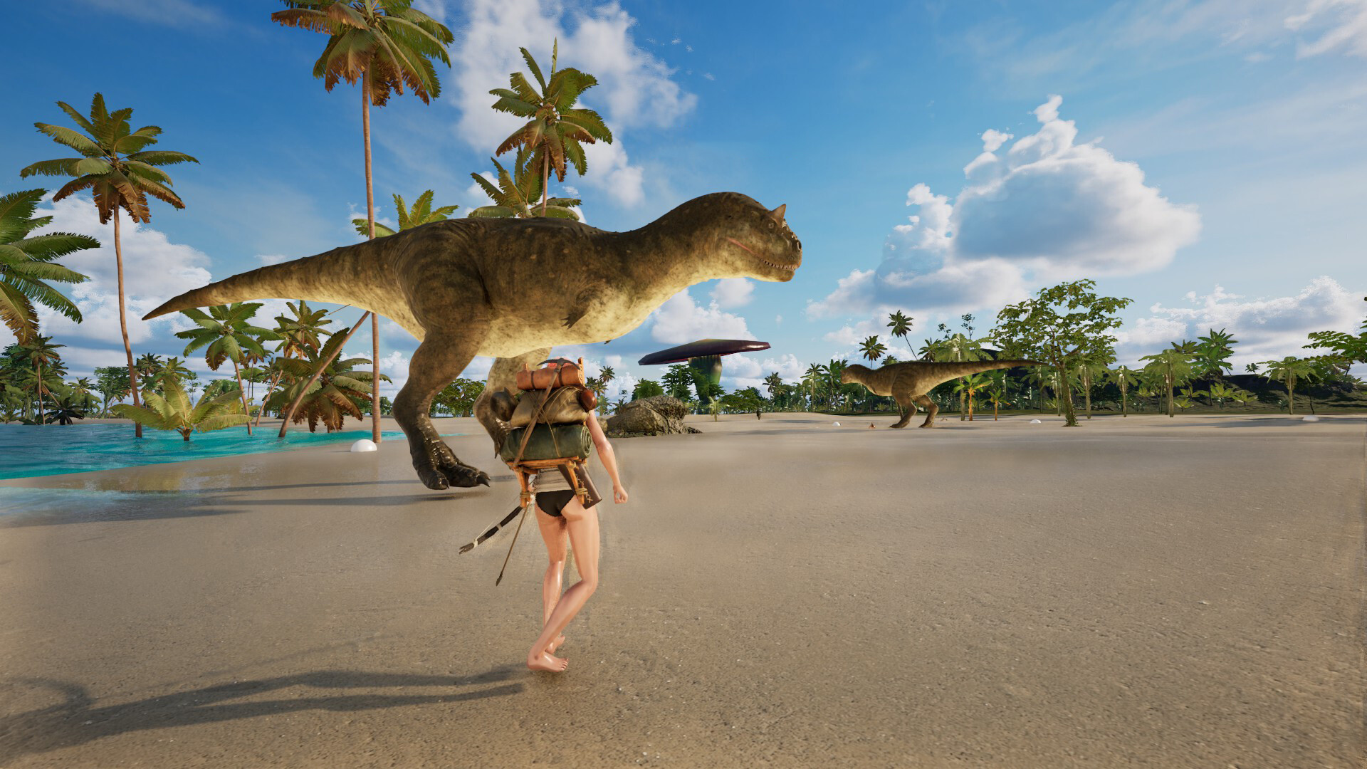 Dinosaur World screenshot #32