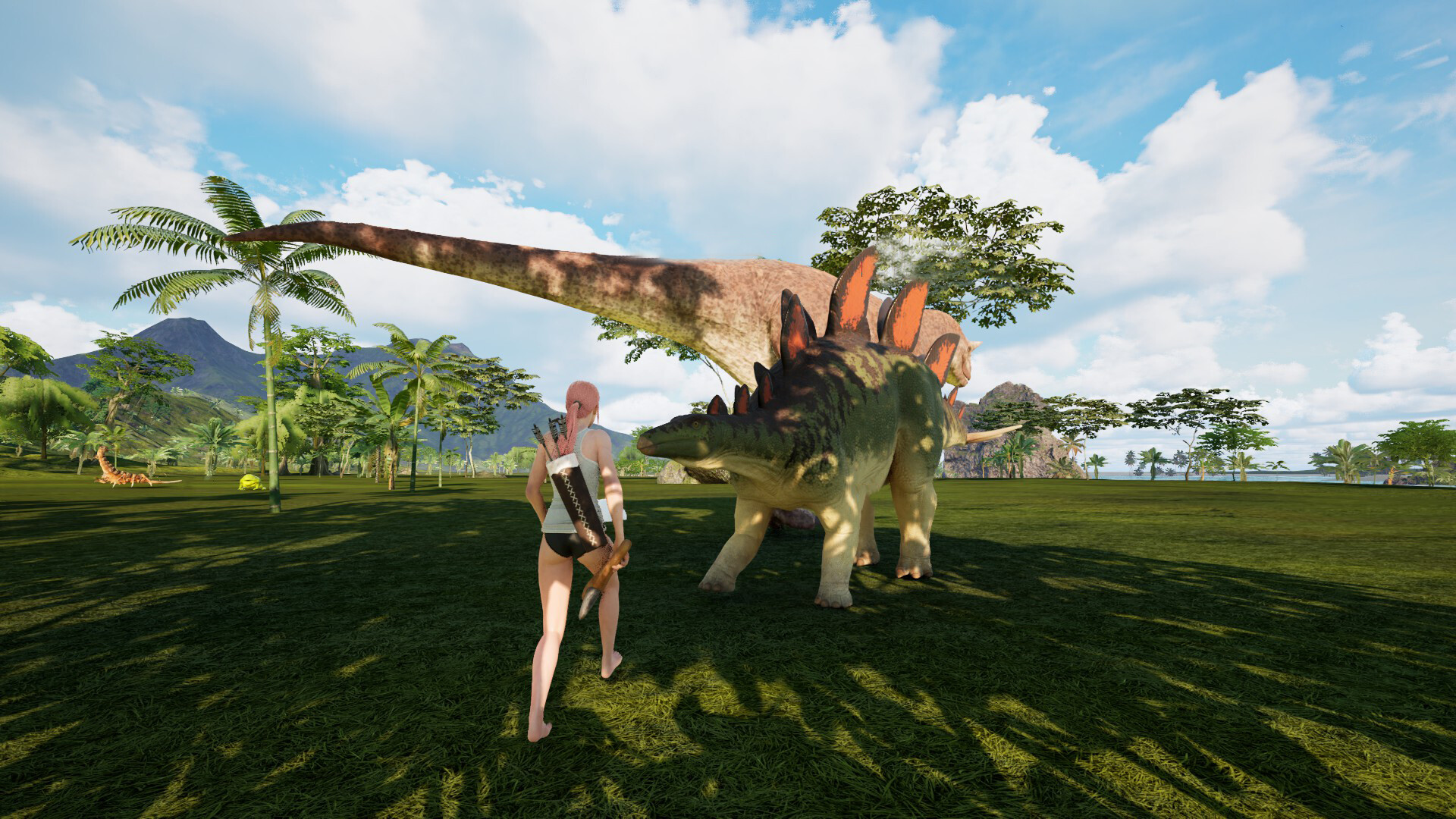 Dinosaur World screenshot #34