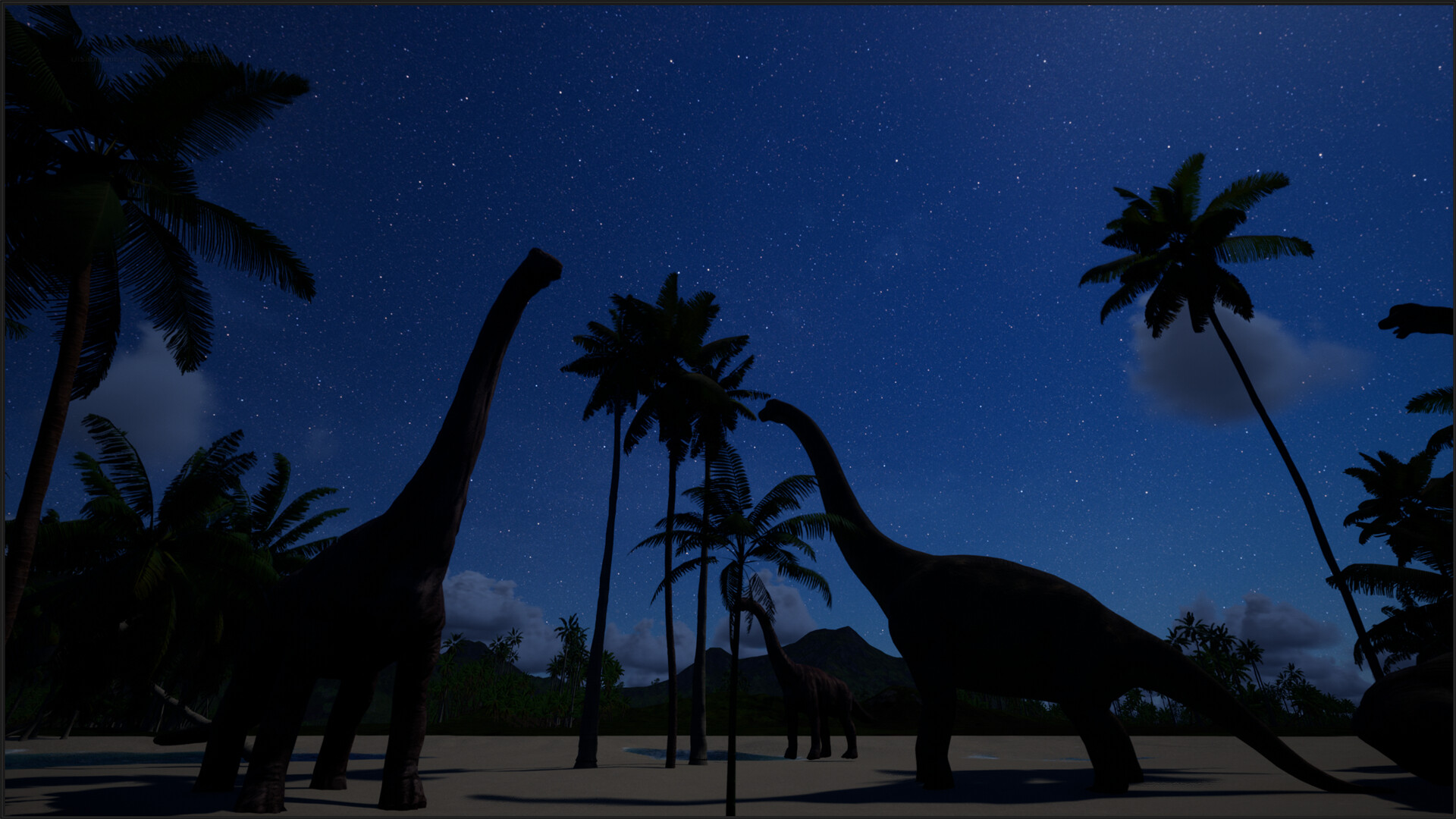 Dinosaur World screenshot #44