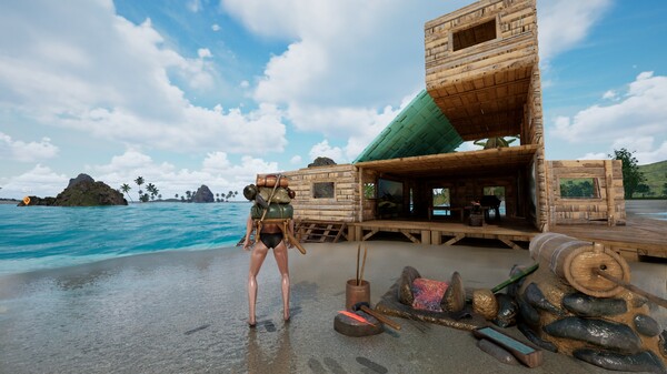 Dinosaur World screenshot 3