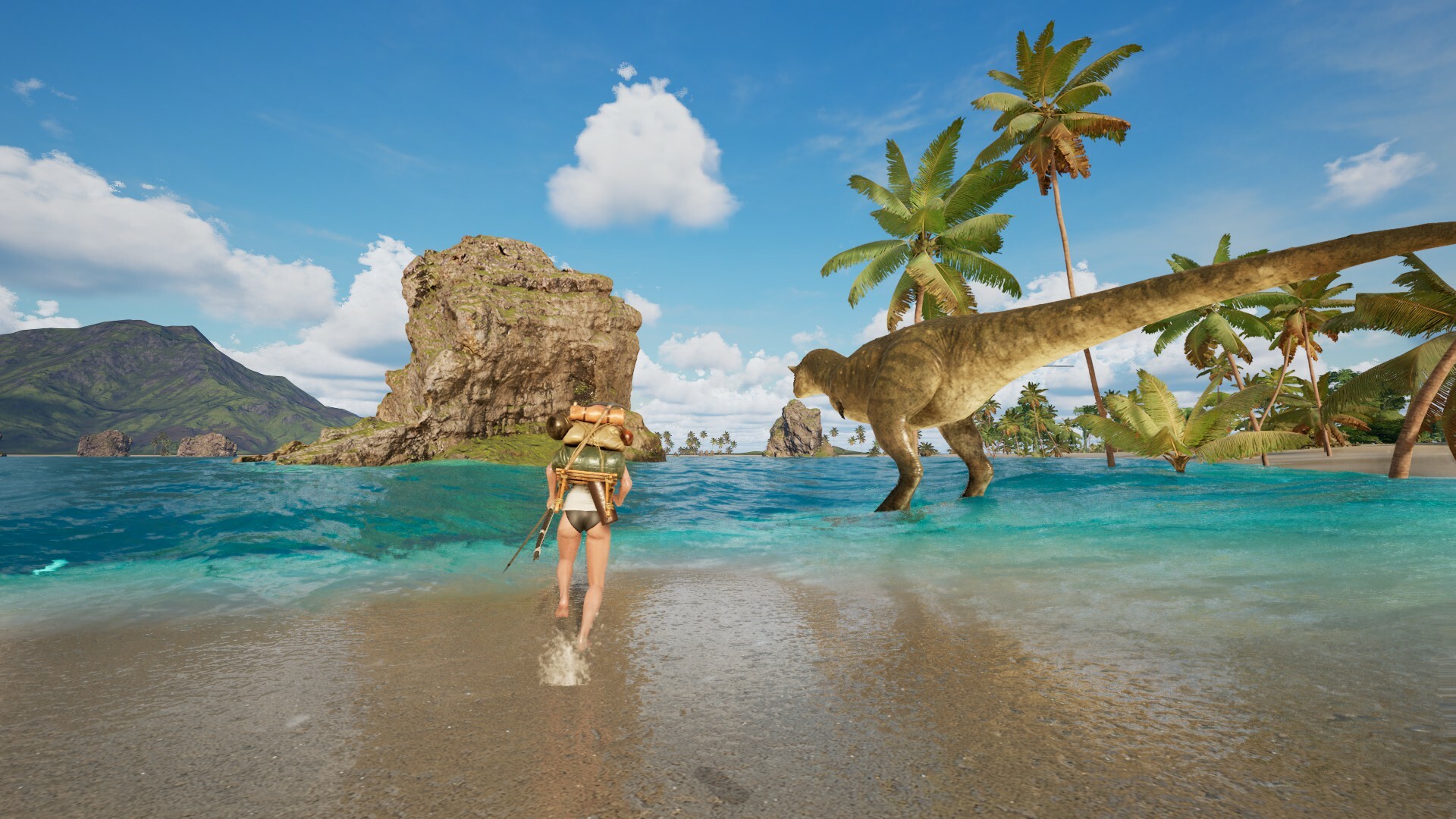 Dinosaur World screenshot #26
