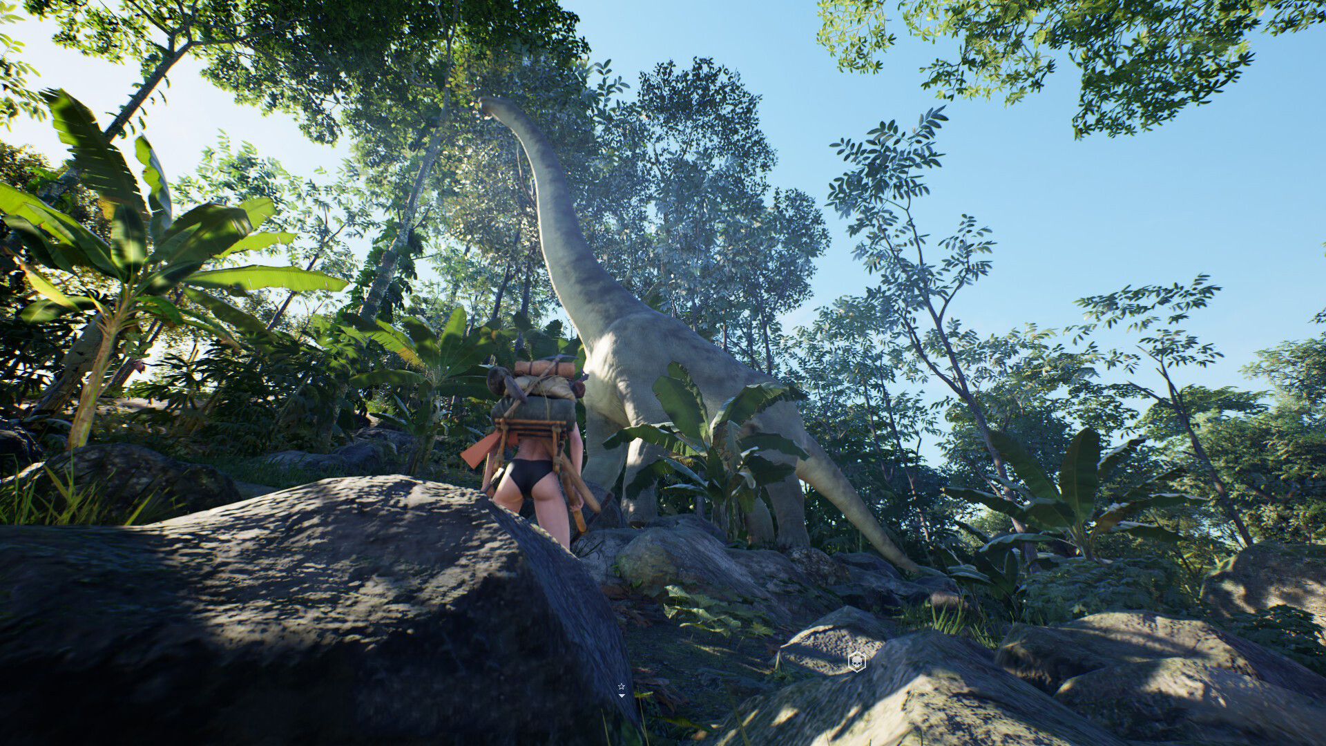 Dinosaur World screenshot #35