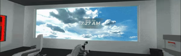 Just Keep Running video 2