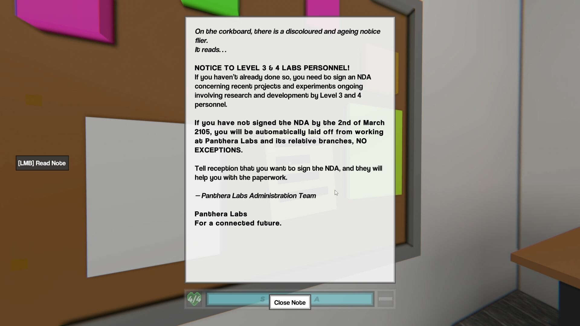 Just Keep Running screenshot #6