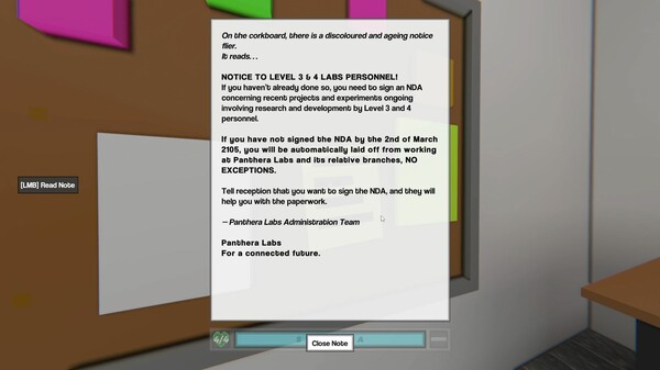 Just Keep Running screenshot 6