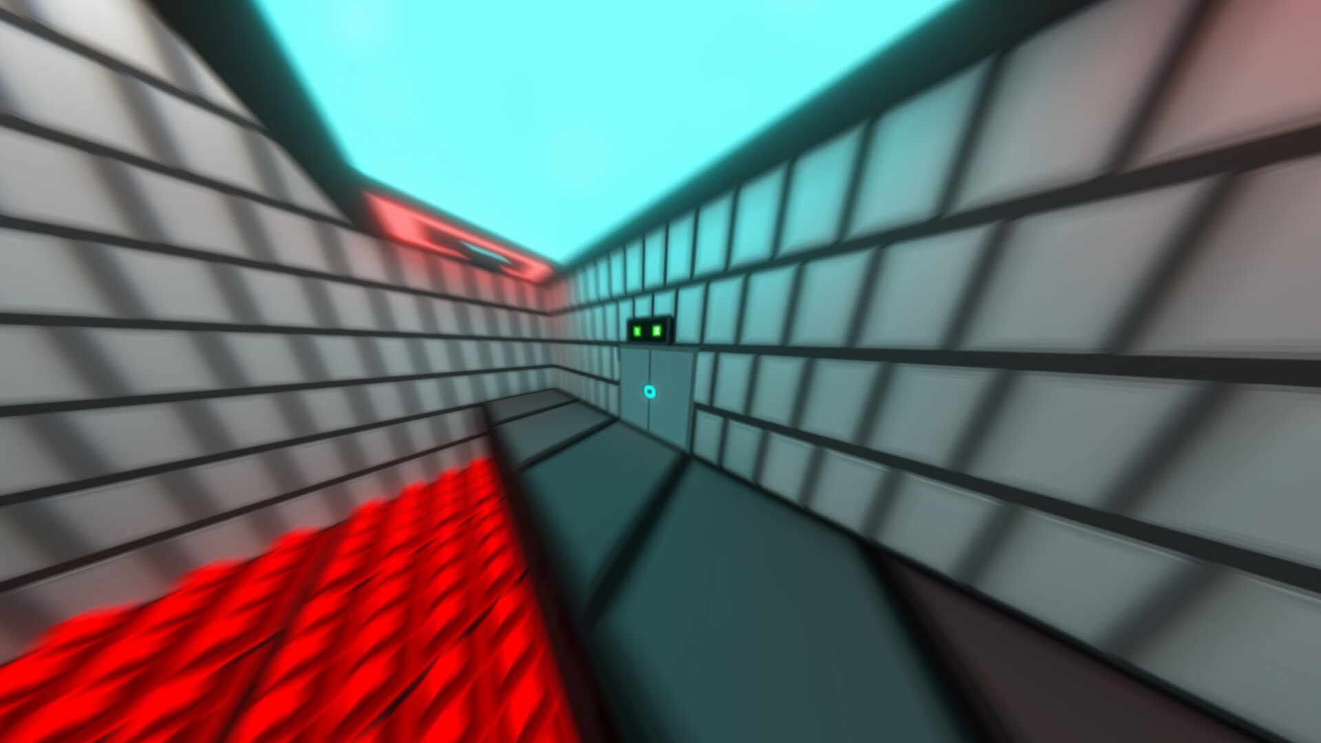 Just Keep Running screenshot #4
