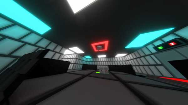 Just Keep Running screenshot 3