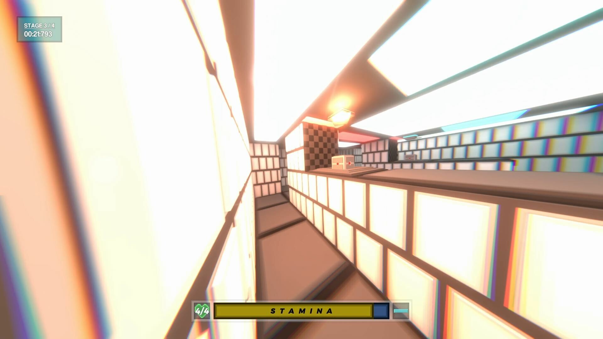 Just Keep Running screenshot #2