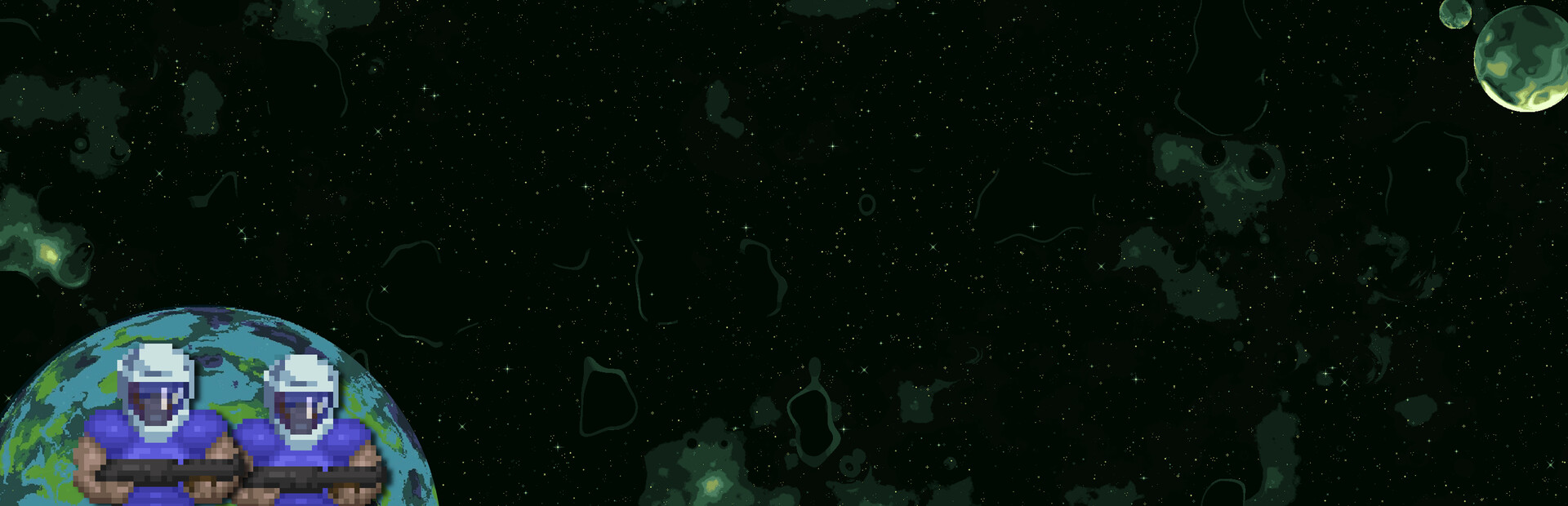 LTA: Light-years! Thrusters! Action!