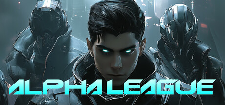 Alpha League