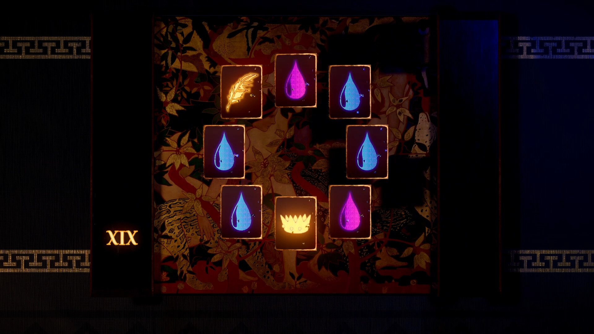 #8. Cards of Divinity (Steam) Podle: LEWBOW STUDIOS