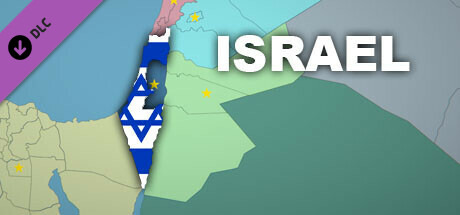 Simulator of Ukraine - Play for Israel banner image