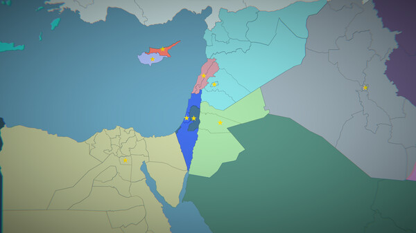 Simulator of Ukraine - Play for Israel