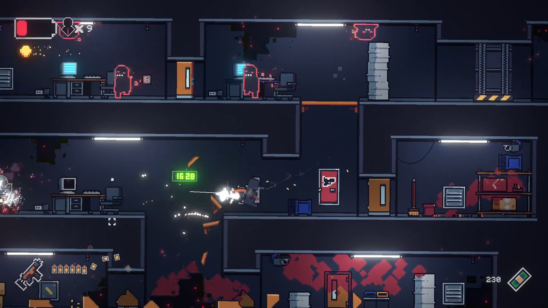 Work In Progress screenshot #10