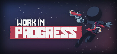 Work In Progress cover art
