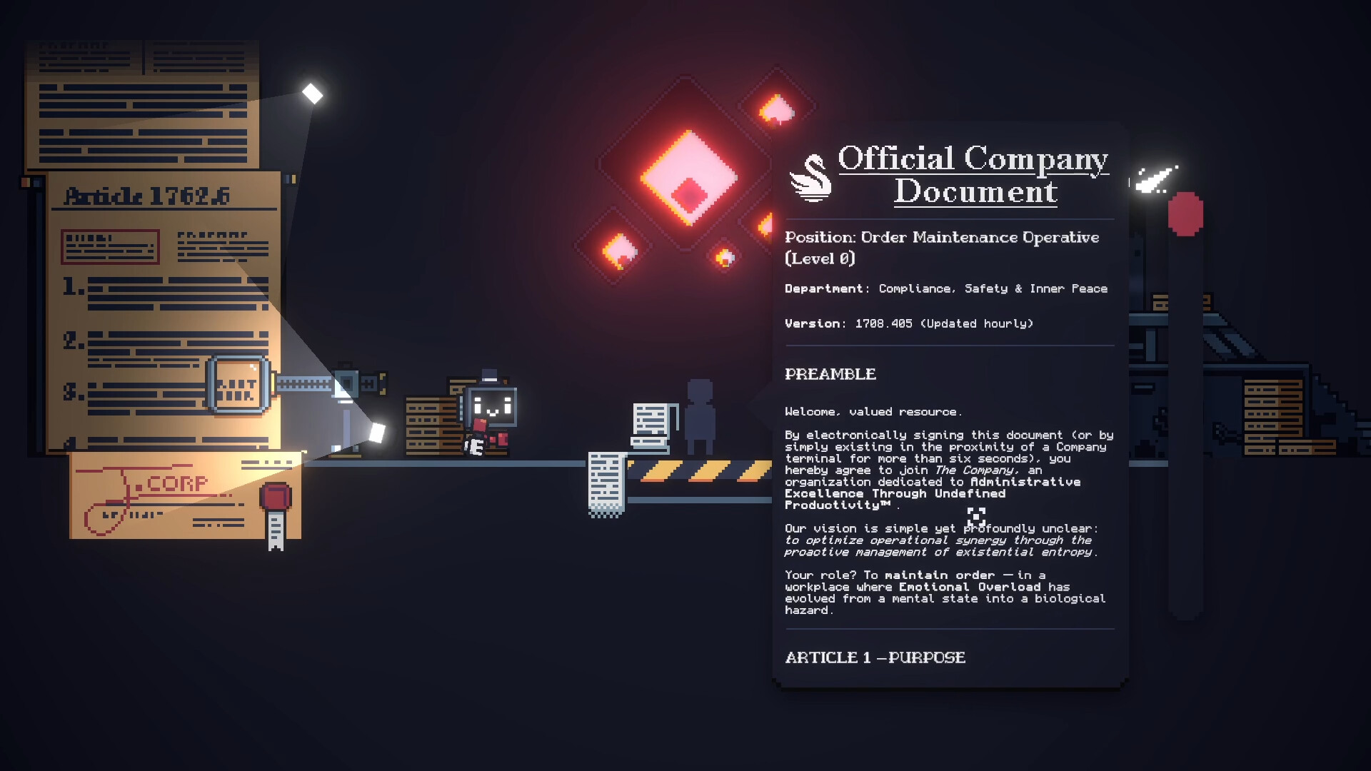 Work In Progress screenshot #13