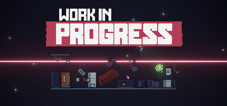 Work In Progress Cover Image