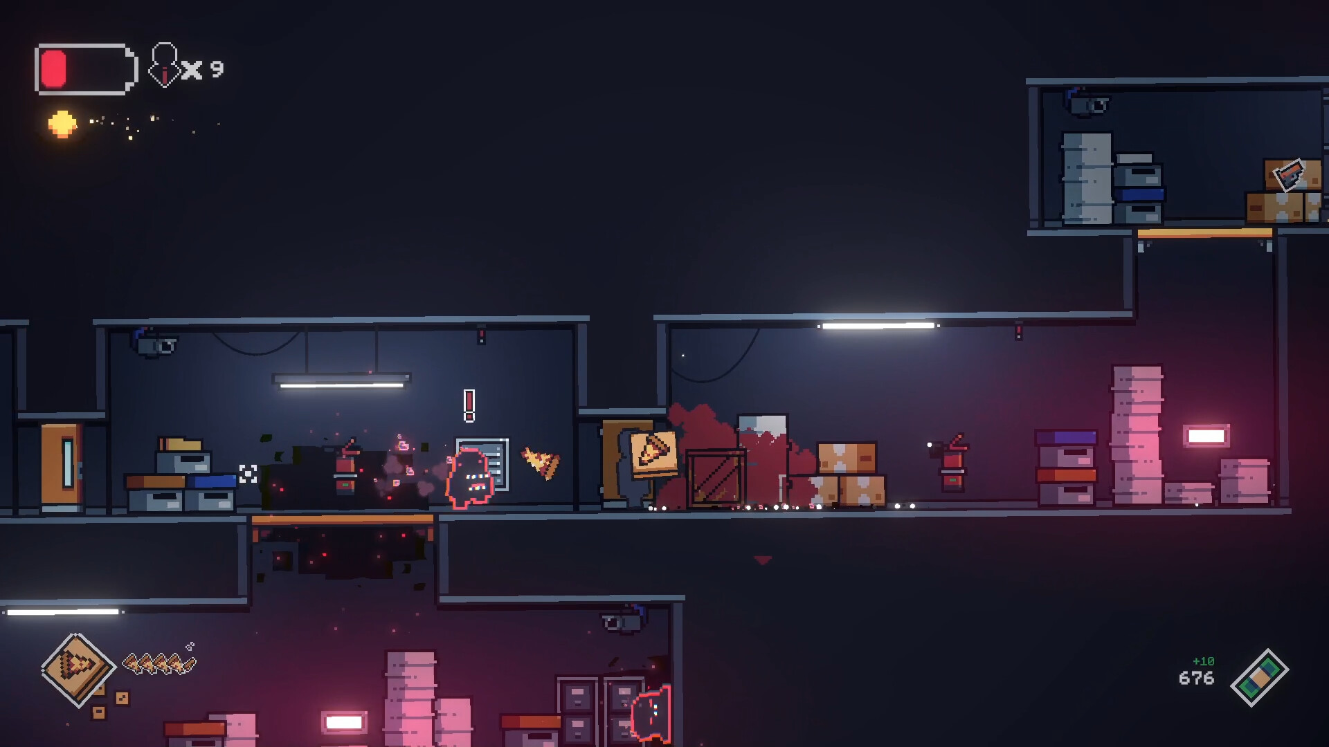 Work In Progress screenshot #4