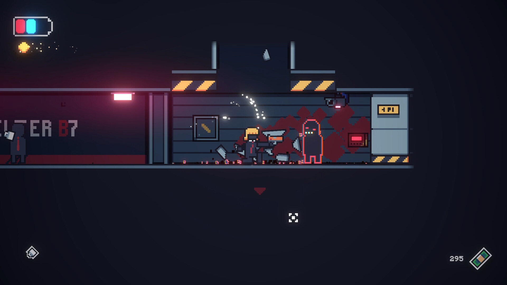 Work In Progress screenshot #5